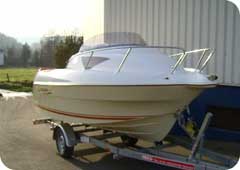 Quicksilver 510