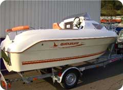 Quicksilver 510