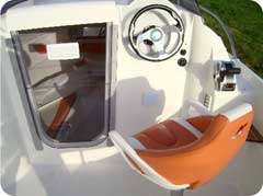Quicksilver 510