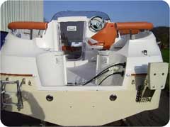 Quicksilver 510