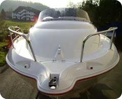 Quicksilver 510