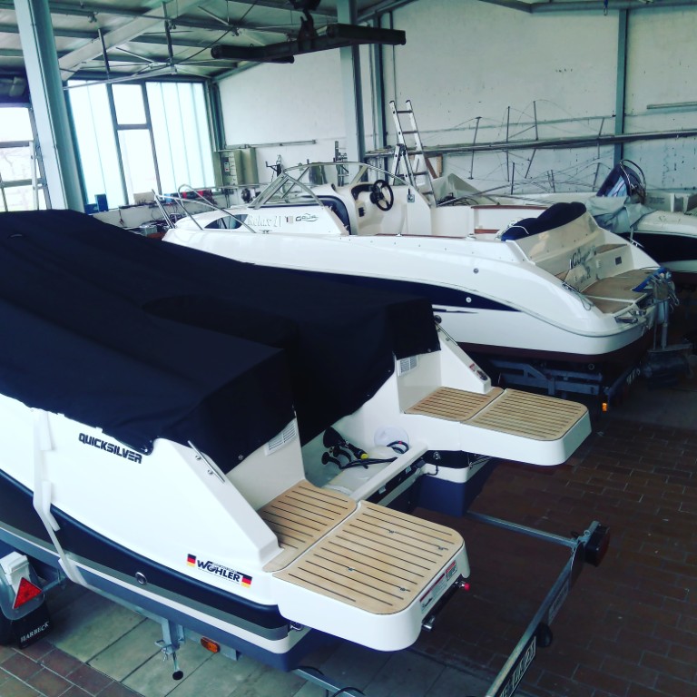 Yachtservice Edersee Halle Yachtservice Edersee Halle